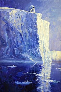 Arctic Sentinel 589GHJ 48