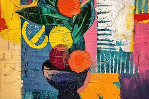 Citrus Burst ZP92HJ 57