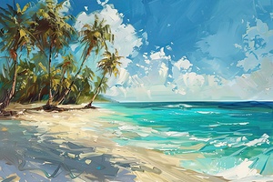 Azure Shore Rhapsody H3N2P9 55