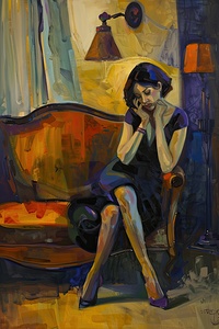 Contemplation Corner 29HJD8 65