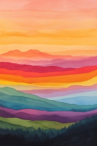Chromatic Horizons H3N5P2 60