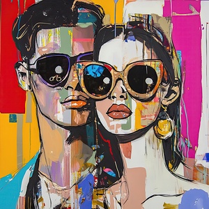 Cool Shades 29HBNZ 58