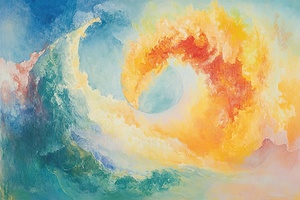 Celestial Embrace H92N3P 63