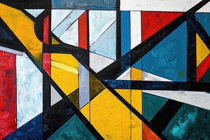 Angular Harmony 42H9N5 55