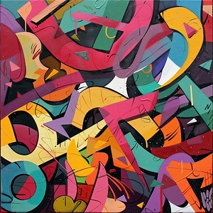 Chromatic Rhapsody 23H9NZ 58