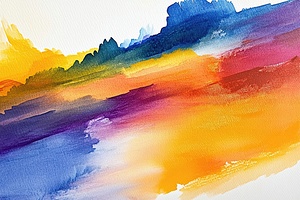 Chromatic Horizons 2H9PNZ 45
