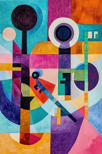 Chromatic Rhapsody 48N9P2 63