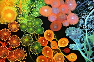 Bio Luminescence 48H9P2 62   Copy