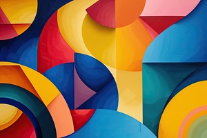 Chromatic Rhapsody 492HN 63