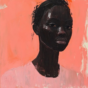 Coral Gaze 2P9H7N 60