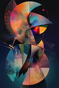 Celestial Echoes ZP92HJ 58