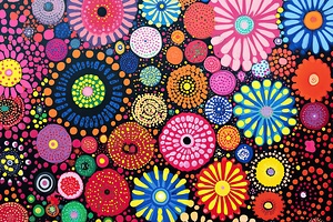 Blooming Cosmos 794DN2 60