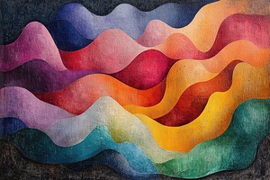 Chromatic Rhapsody 234HNP 51