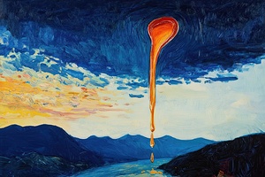 Celestial Nectar Flow JH9N3Z 52