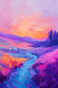 Chromatic Valley Stream H9P4N2 58