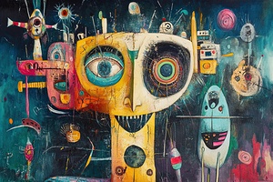 Cosmic Chorus 2P9H3N 60