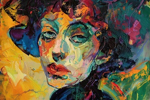 Chromatic Visage K82N5Z 52
