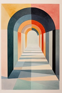 Arched Passage Y59H2N 62