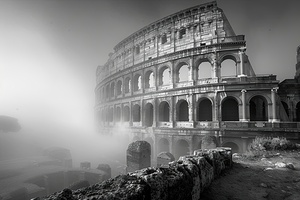Colosseum Mist 9P3N2H 45