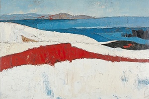 Crimson Horizon 79B2N 52