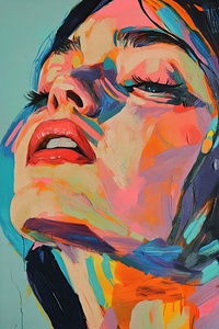 Chromatic Reverie H3N5B2 54