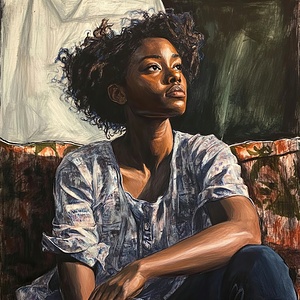 Contemplation Light 74HND 55