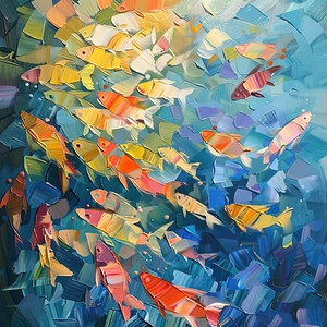 Chromatic Currents 2P3H9N 55