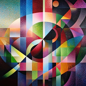 Chromatic Rhapsody 49Z7H2 64