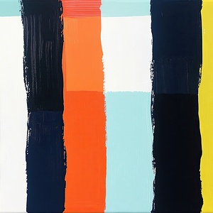 Chromatic Rhythm 5H2N9Z 53