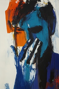 Azure Grief NZ92H3 58