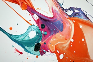 Chromatic Dance 48H9N2 60