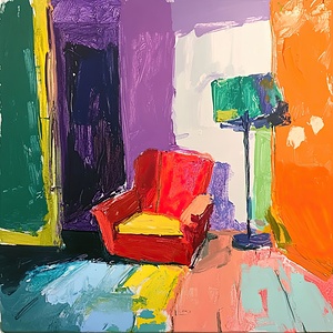 Chromatic Interior 2H9N3Z 58