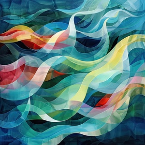Chromatic Currents H42NJP 60