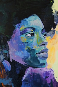 Azure Gaze Forward Y792HN 52