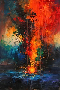 Cosmic Genesis NHZ983 55