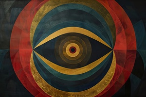 Cosmic Watcher Y59H2N 57