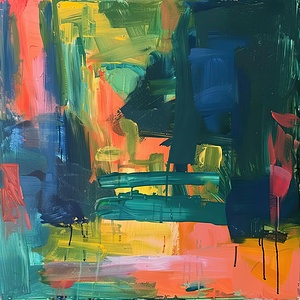 Chromatic Rhapsody 23HBC9 48