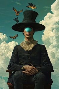 Azure Gaze 9P3N2H 57