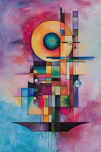 Chromatic Convergence H29N3Z 57