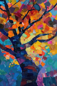 Autumn Embrace NH2Z3K 58