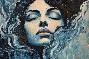 Azure Dream Echoes 23HNP9 60