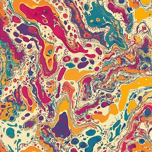 Chromatic Reverie H3N9B2 47