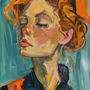 Auburn Reverie N92H8P 65