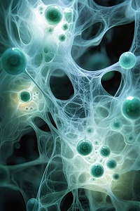 Cellular Network KH295B 55