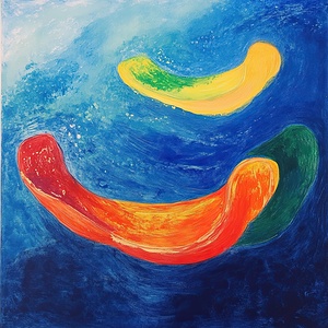 Chromatic Dance 4J2N3P 58