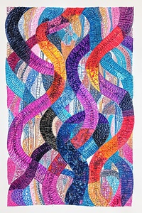 Chromatic River Flows Y9H5PN 47