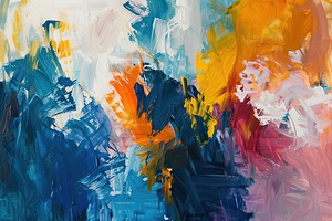 Chromatic Rhapsody JH2N9P 57