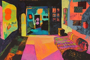 Chromatic Interior H3N9P2 53