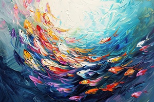 Chromatic Currents 2P3H9N 57