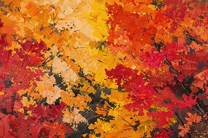 Autumn Blaze EH294J 57